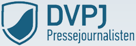 DVPJ logo